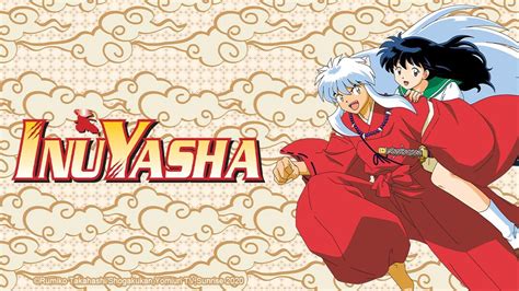 where to watch inuyasha